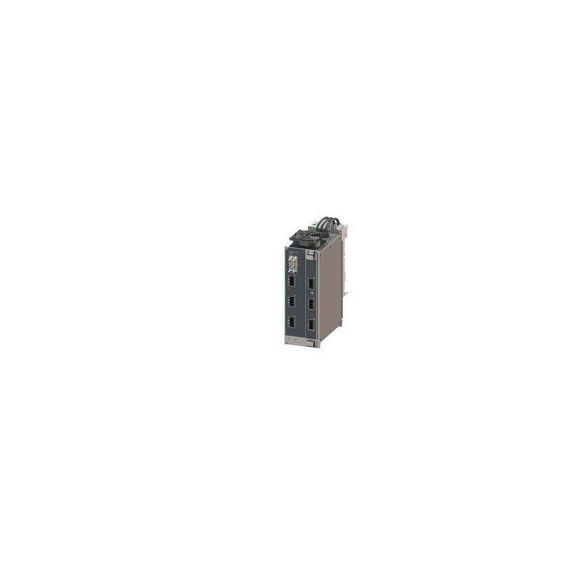 SIEMENS - 6BK1943-2CA00-0AA0 - Industrial Computer Board