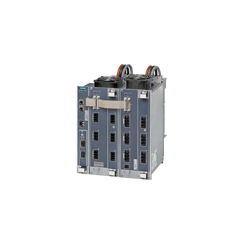 SIEMENS - 6BK1943-6HA00-0AA0 - Industrial Computer Board