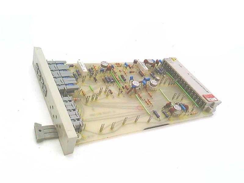 SIEMENS - 6DC2002-8AC - PLC Expansion Modules