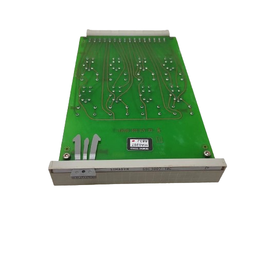 SIEMENS - 6DC3007-1BC - PLC Expansion Modules