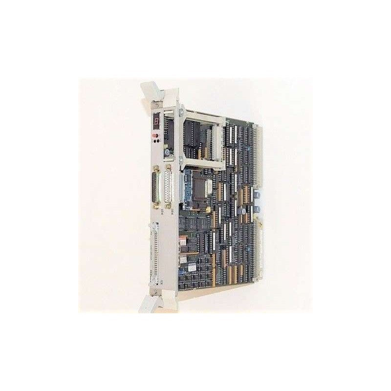 SIEMENS - 6DD1600-0AF0 - PLC Expansion Modules