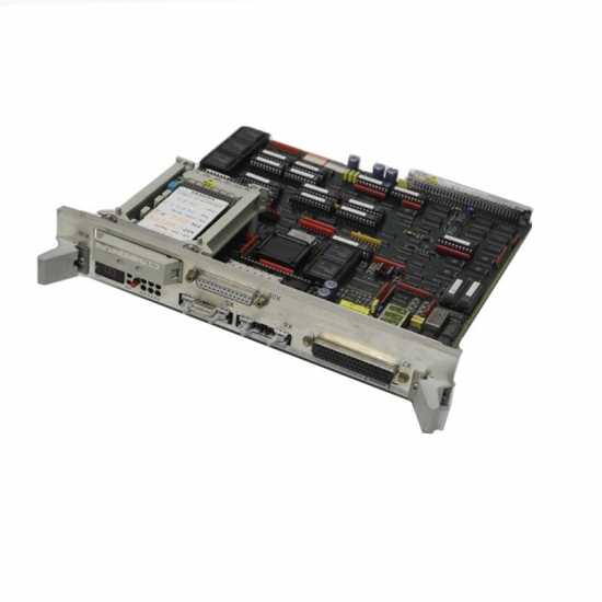SIEMENS - 6DD1601-0AH0 - PLC Expansion Modules
