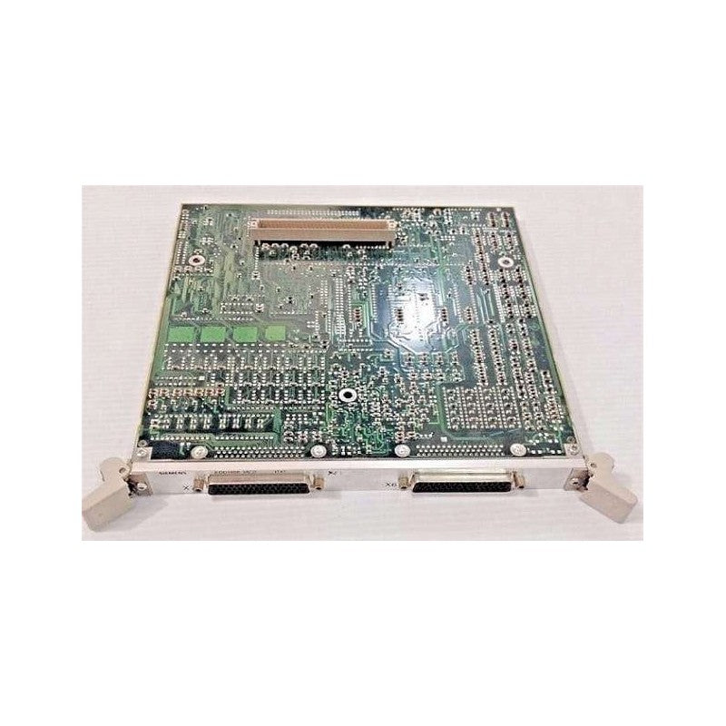 SIEMENS - 6DD1606-3AC0 - PLC Expansion Modules