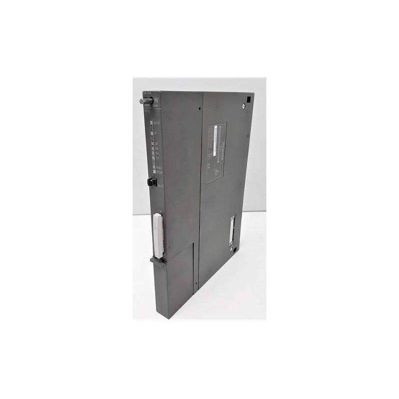 SIEMENS - 6DD1607-0AA0 - PLC Expansion Modules
