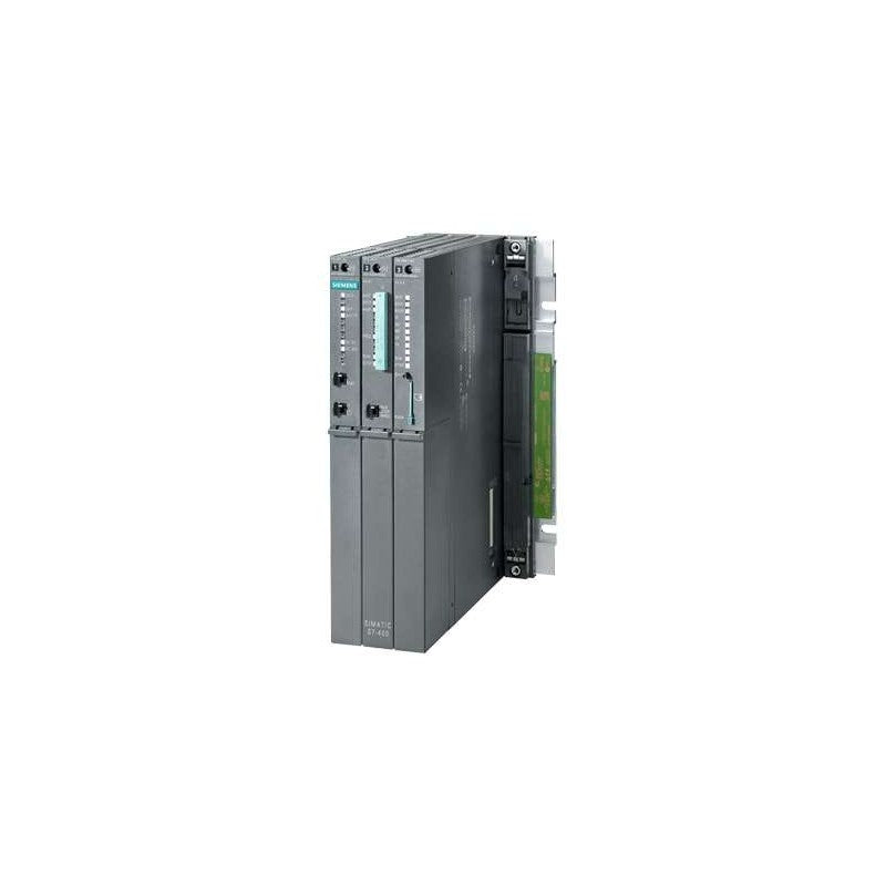 SIEMENS - 6DD1607-0AA2 - CPU & Control Circuit Boards