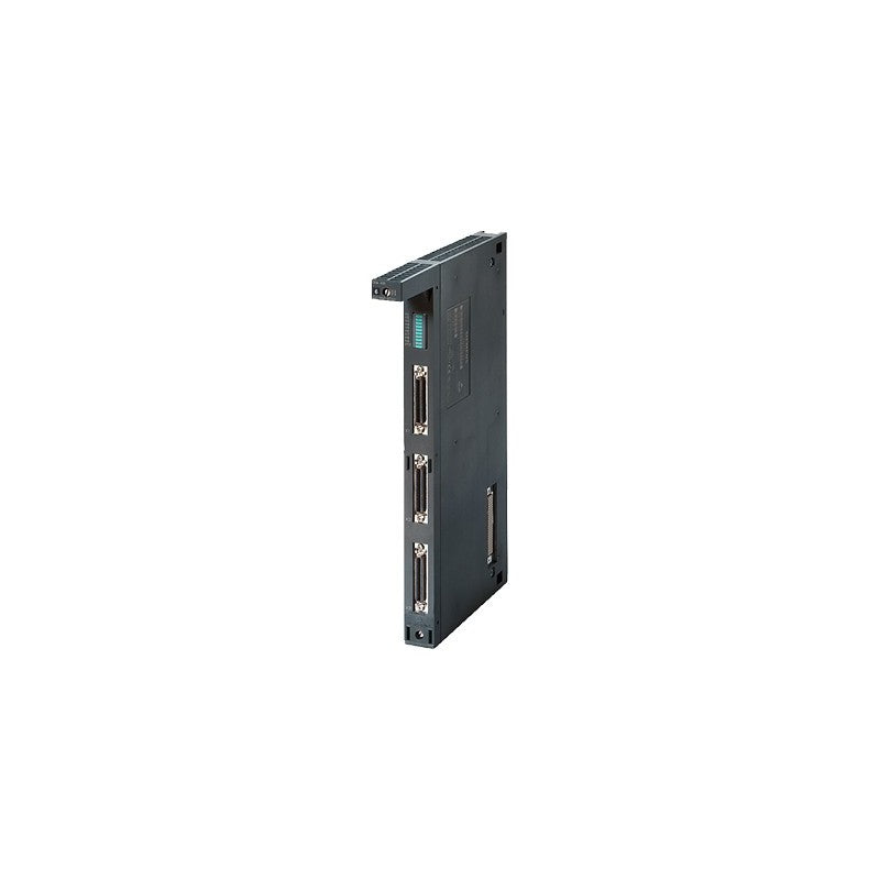 SIEMENS - 6DD1607-0CA1 - PLC Expansion Modules