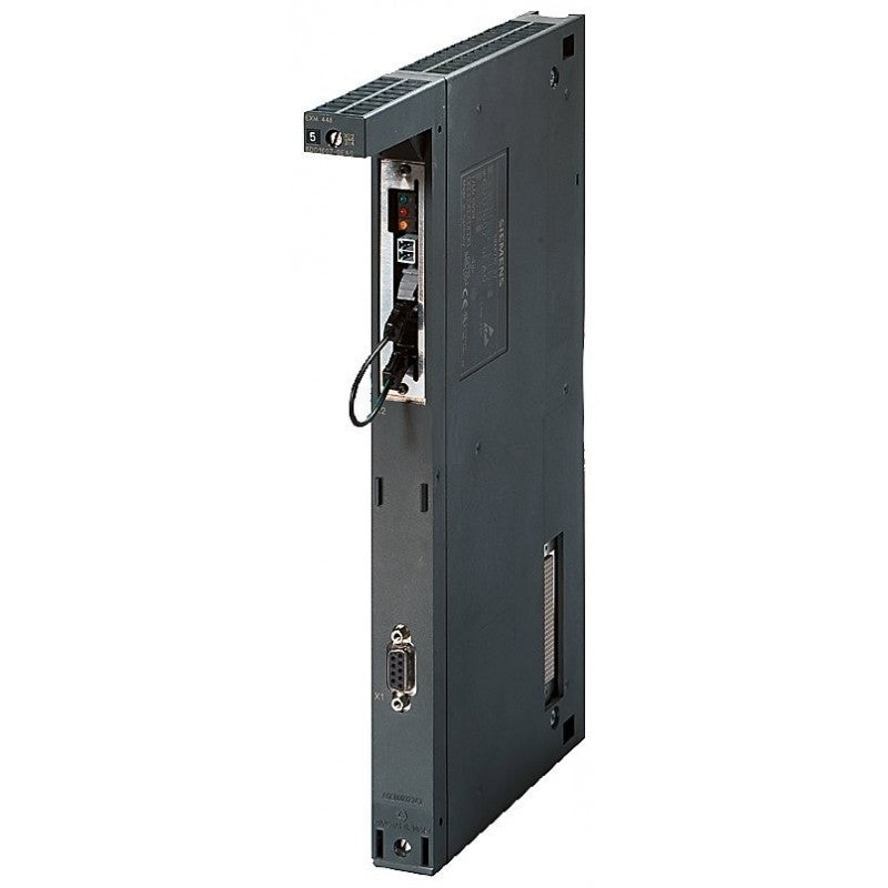 SIEMENS - 6DD1607-0EA0 - PLC Expansion Modules