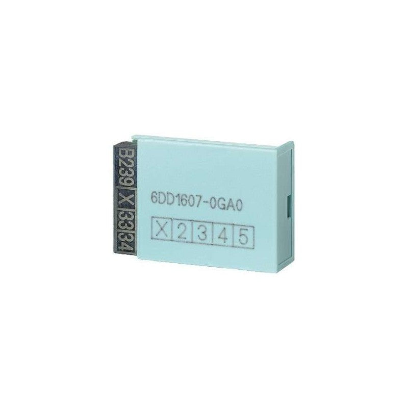SIEMENS - 6DD1607-0GA0 - PLC Expansion Modules