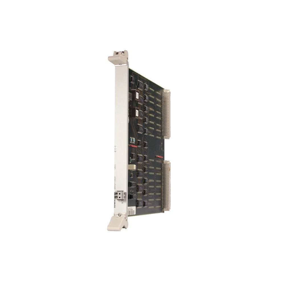 SIEMENS - 6DD1611-0AG0 - PLC Expansion Modules