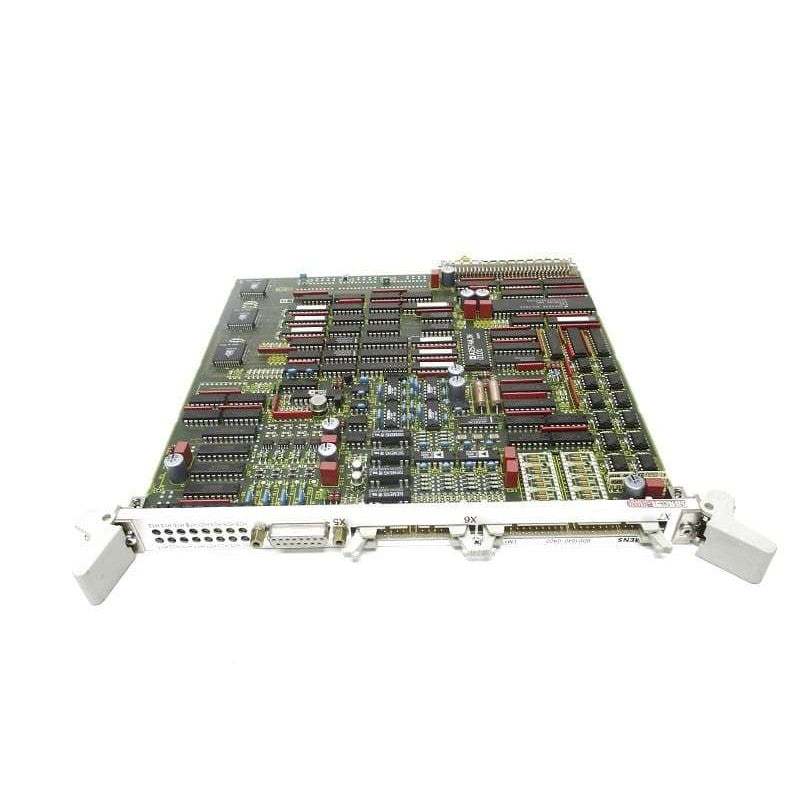 SIEMENS - 6DD1640-0AC0 - PLC Expansion Modules