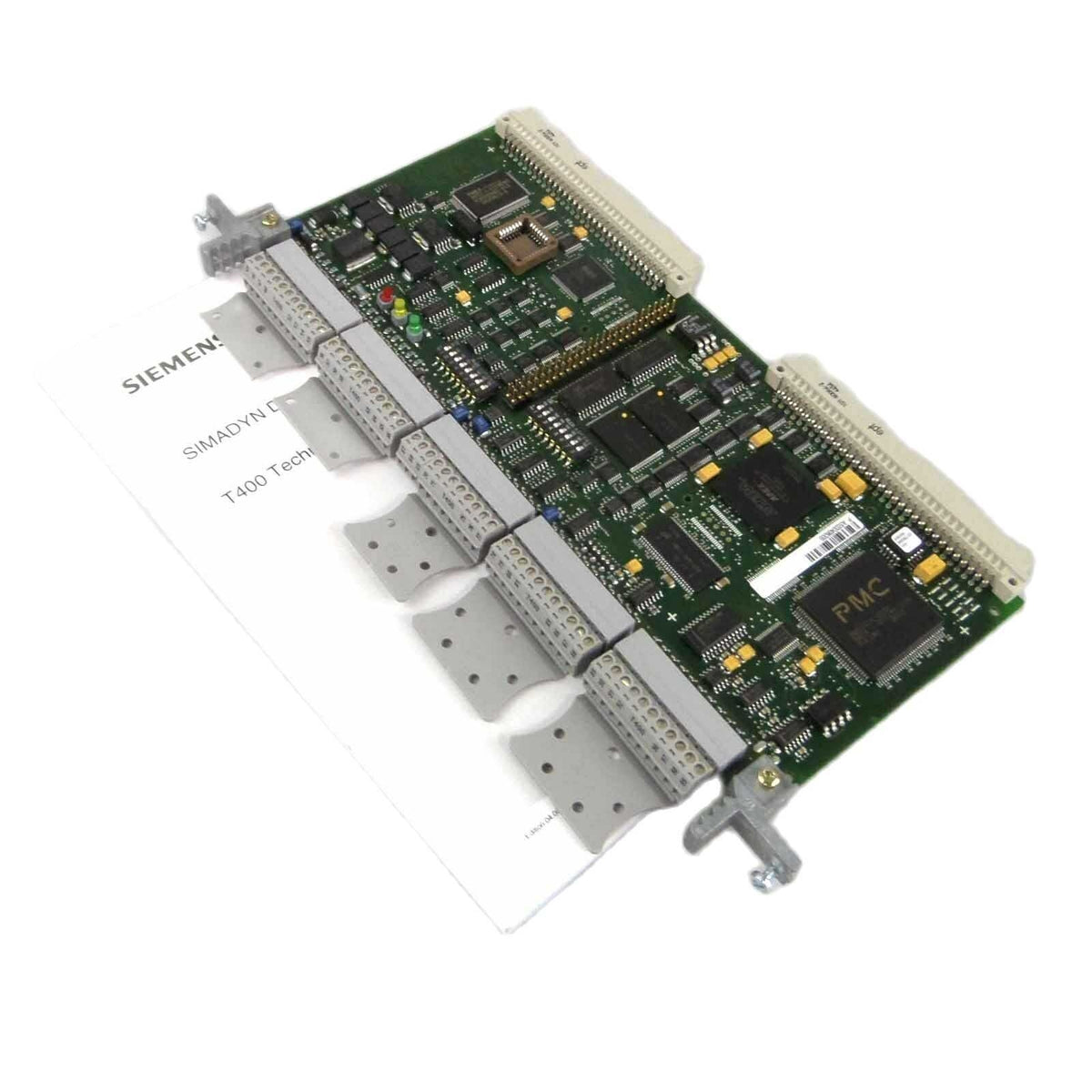 SIEMENS - 6DD1640-0AE0 - DCS Modules