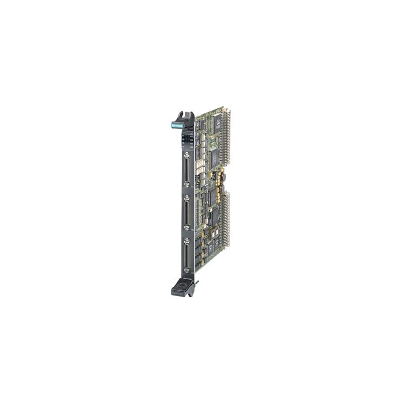 SIEMENS - 6DD1640-0AH1 - PLC Expansion Modules