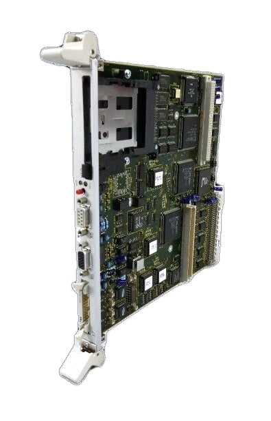 SIEMENS - 6DD1645-0AE0 - DCS Modules