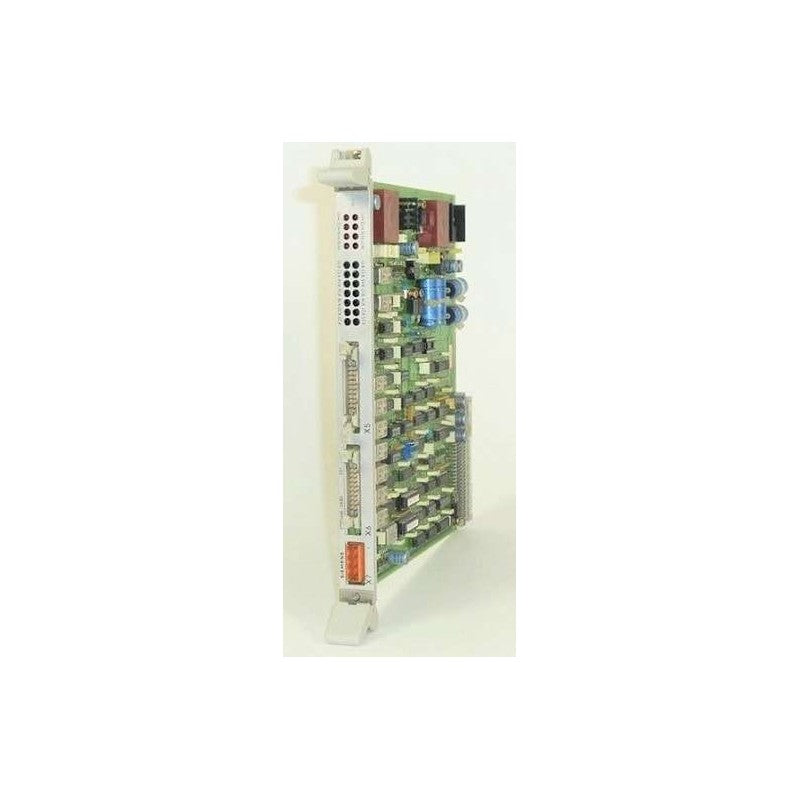 SIEMENS - 6DD1648-0AB0 - PLC Expansion Modules