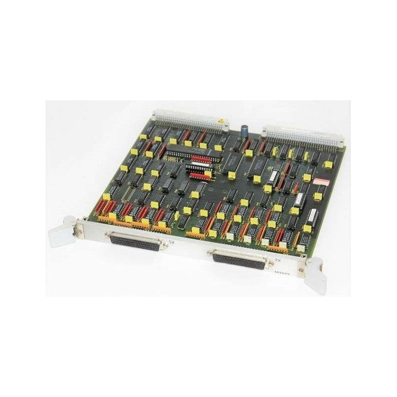 SIEMENS - 6DD1660-0AD0 - PLC Expansion Modules