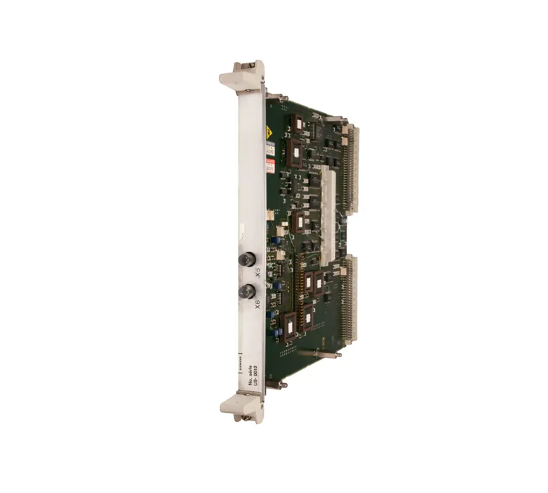 SIEMENS - 6DD1660-0BB0 - PLC Expansion Modules