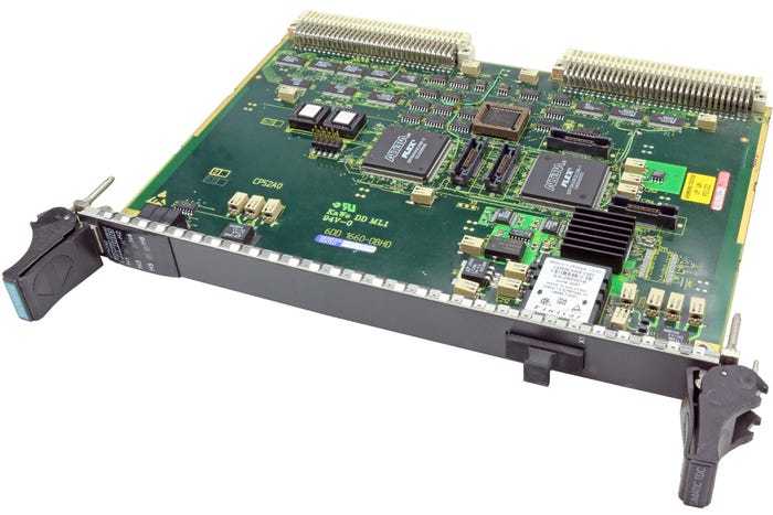 SIEMENS - 6DD1660-0BH0 - PLC Expansion Modules