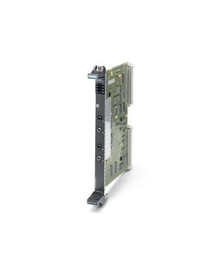 SIEMENS - 6DD1660-0BJ0 - PLC Expansion Modules