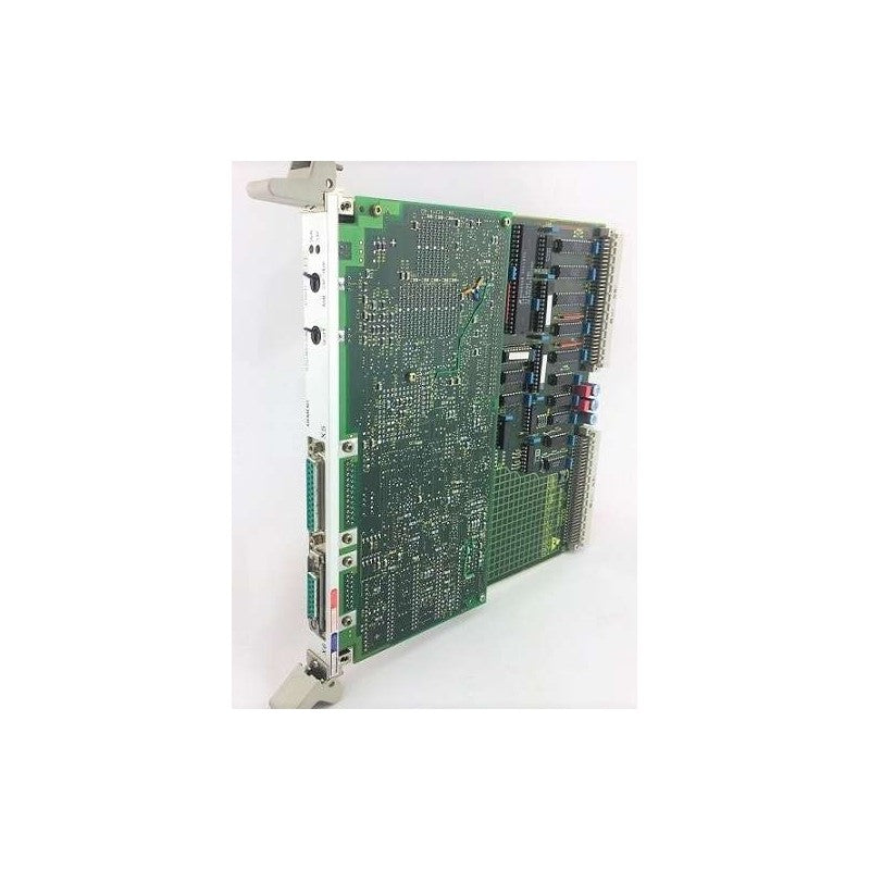 SIEMENS - 6DD1661-0AB1 - PLC Expansion Modules