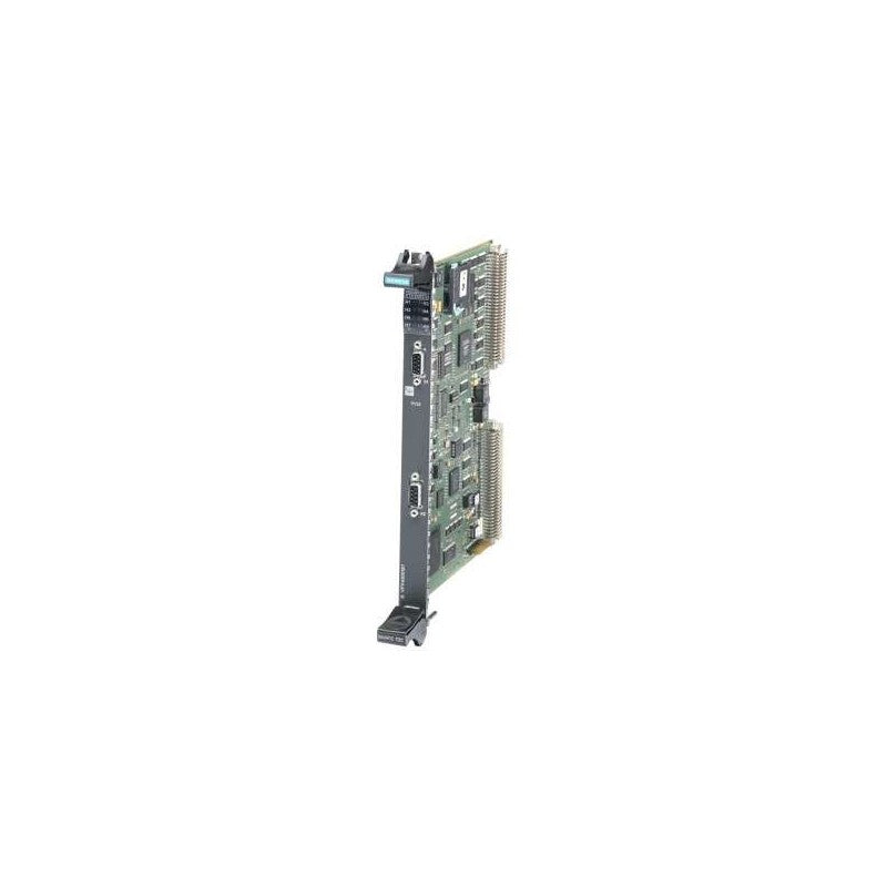 SIEMENS - 6DD1661-0AD1 - PLC Expansion Modules