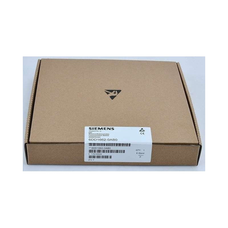 SIEMENS - 6DD1662-0AB0 - PLC Expansion Modules