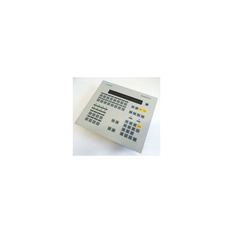SIEMENS - 6DD1670-0AF0 - PLC Expansion Modules