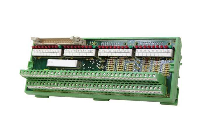 SIEMENS - 6DD1681-0AD1 - PLC Expansion Modules