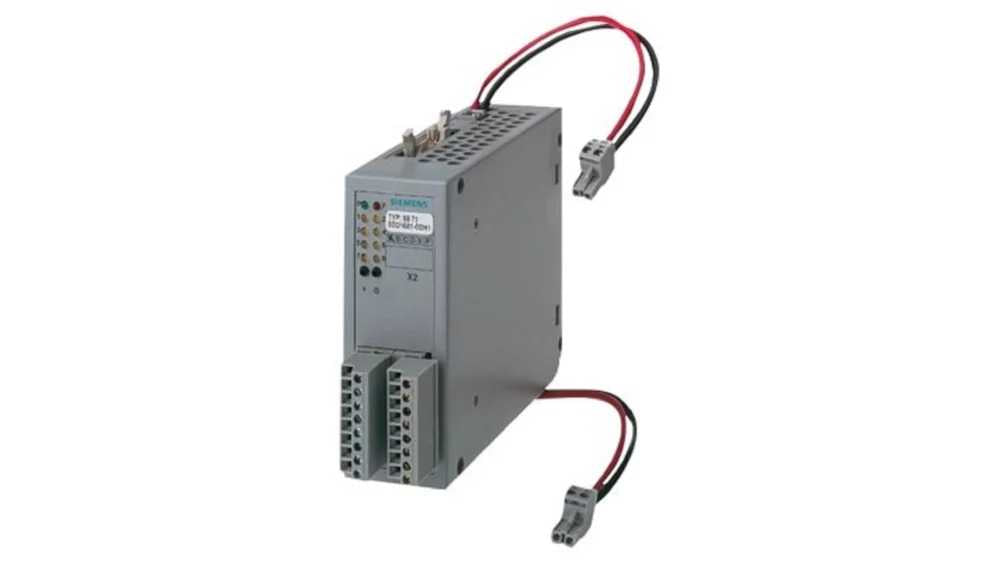 SIEMENS - 6DD1681-0AJ1 - PLC Expansion Modules