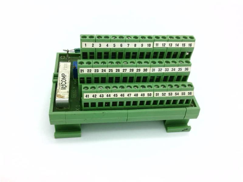SIEMENS - 6DD1681-0BD1 - PLC Expansion Modules