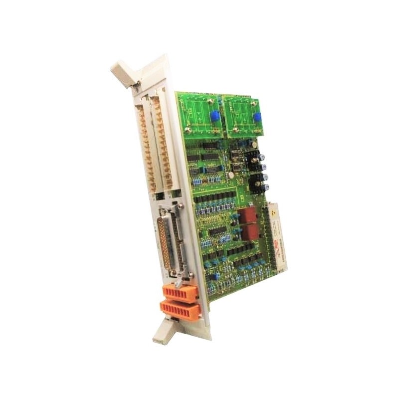 SIEMENS - 6DD1681-0CA2 - PLC Expansion Modules