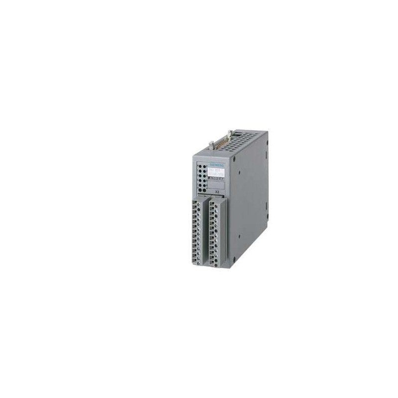 SIEMENS - 6DD1681-0EA1 - PLC Expansion Modules