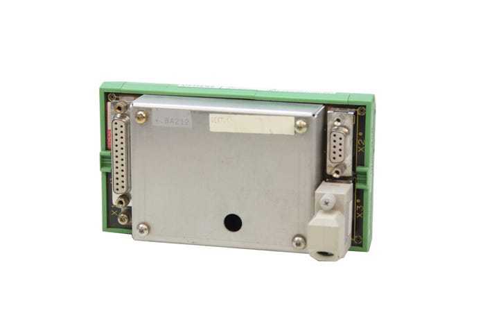 SIEMENS - 6DD1681-0EH1 - PLC Expansion Modules