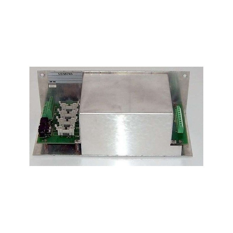 SIEMENS - 6DD1681-0EK1 - PLC Expansion Modules