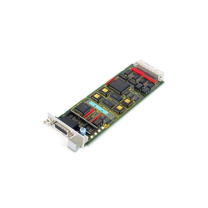 SIEMENS - 6DD1688-0AD0 - PLC Expansion Modules