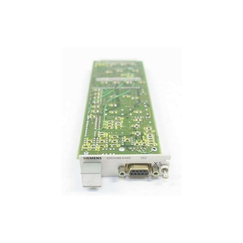 SIEMENS - 6DD1688-0AE0 - PLC Expansion Modules