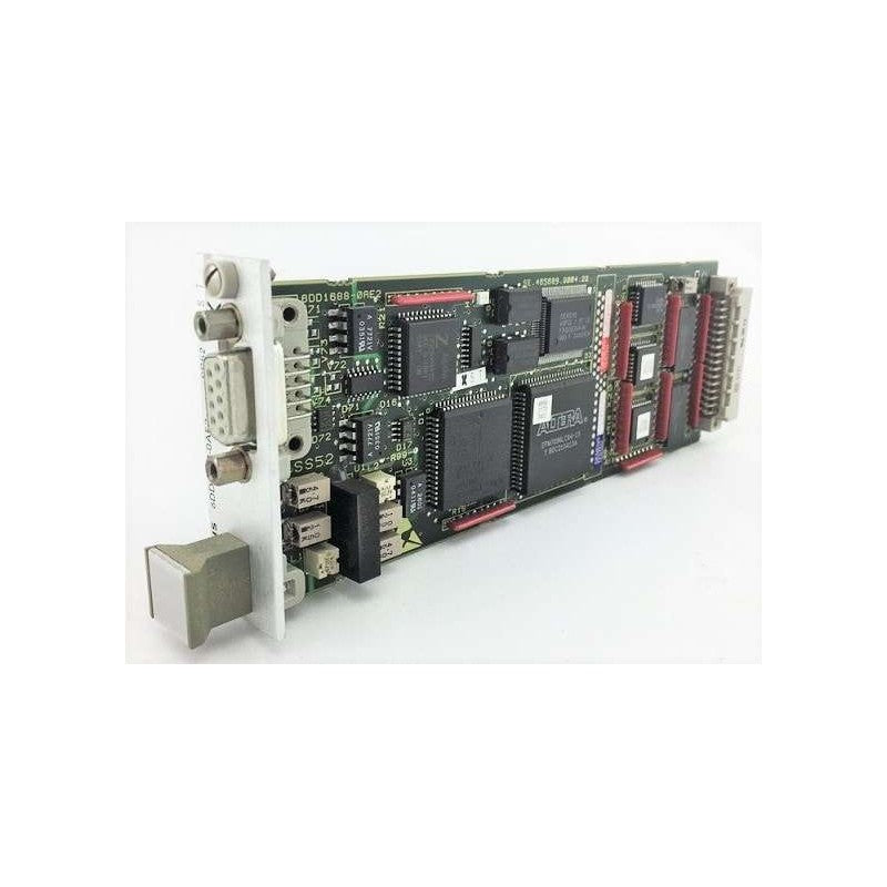 SIEMENS - 6DD1688-0AE2 - PLC Expansion Modules