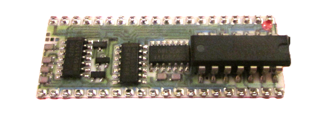 SIEMENS - 6DD1688-1AB0 - PLC Expansion Modules
