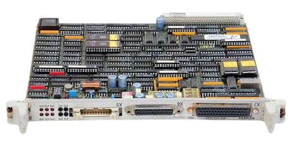 SIEMENS - 6DD2920-0AA0 - PLC Expansion Modules