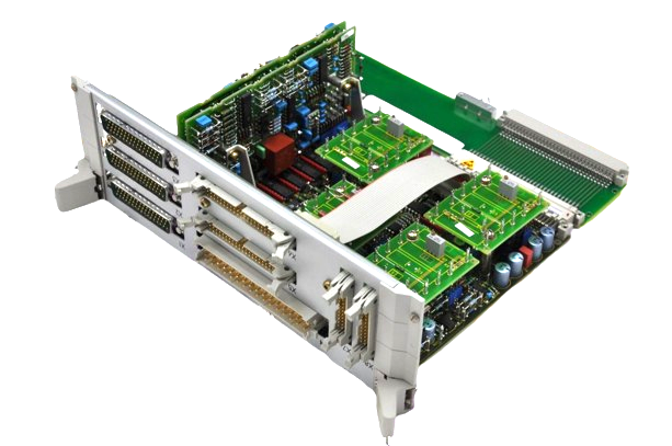 SIEMENS - 6DD2920-0AB1 - PLC Expansion Modules