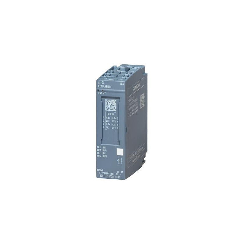 SIEMENS - 6DL1131-6TD00-0HX1 - HMI Operator Interfaces