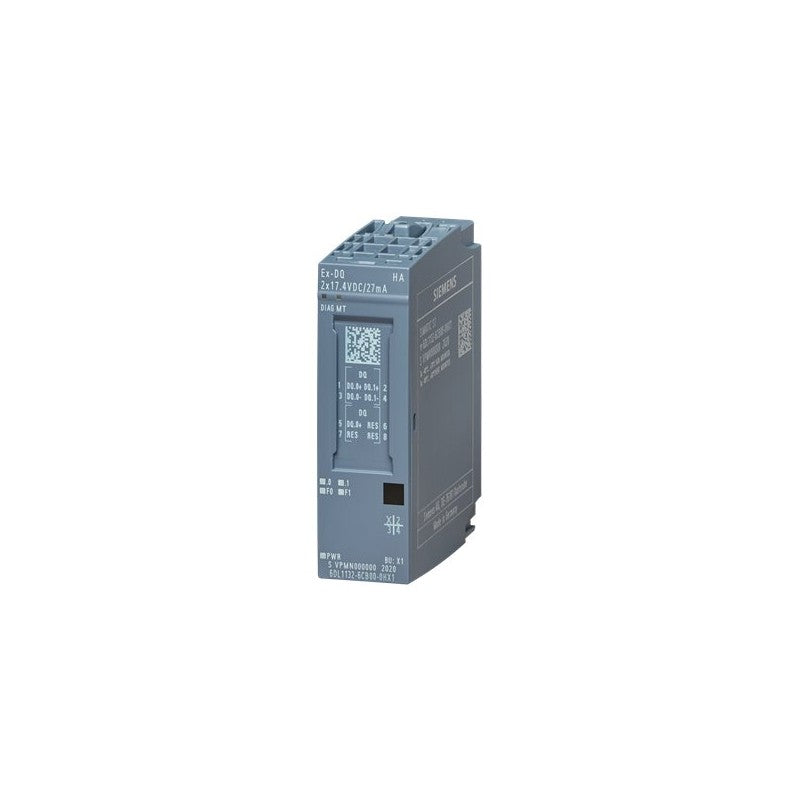 SIEMENS - 6DL1132-6CB00-0HX1 - HMI Operator Interfaces
