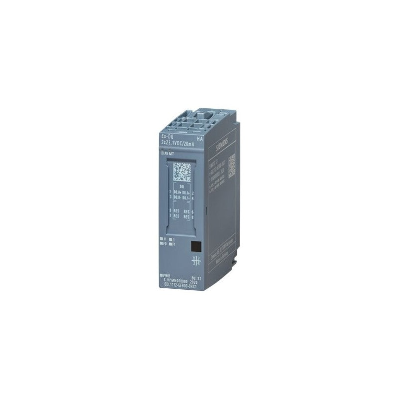 SIEMENS - 6DL1132-6EB00-0HX1 - HMI Operator Interfaces