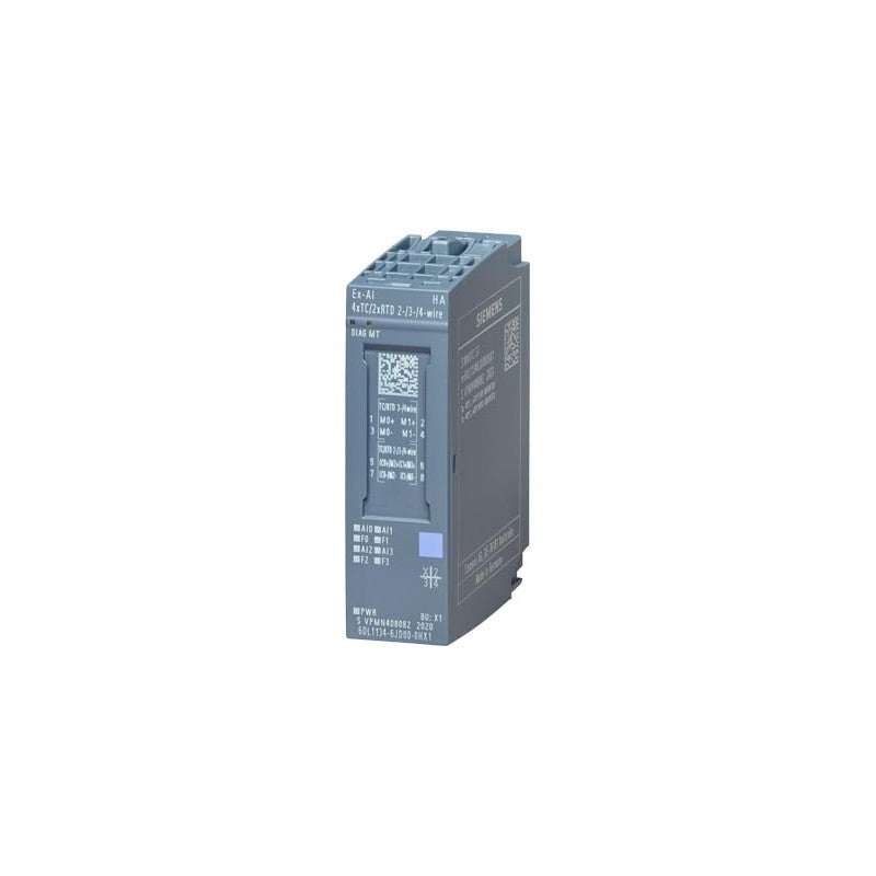 SIEMENS - 6DL1134-6JD00-0HX1 - HMI Operator Interfaces