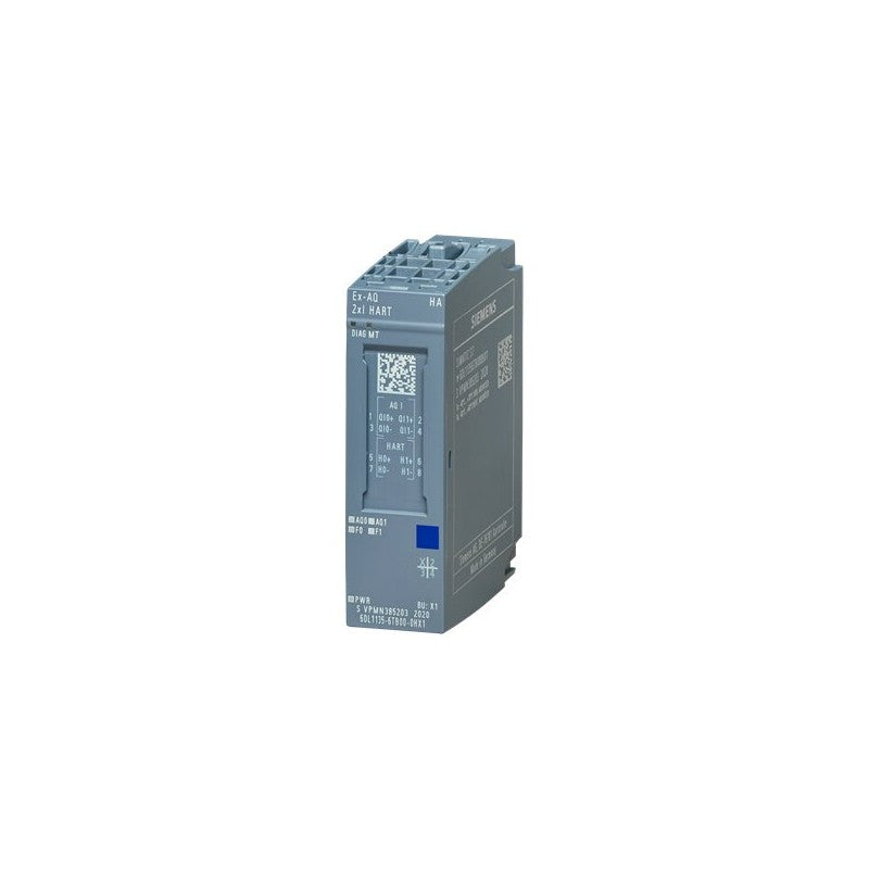 SIEMENS - 6DL1135-6TB00-0HX1 - HMI Operator Interfaces