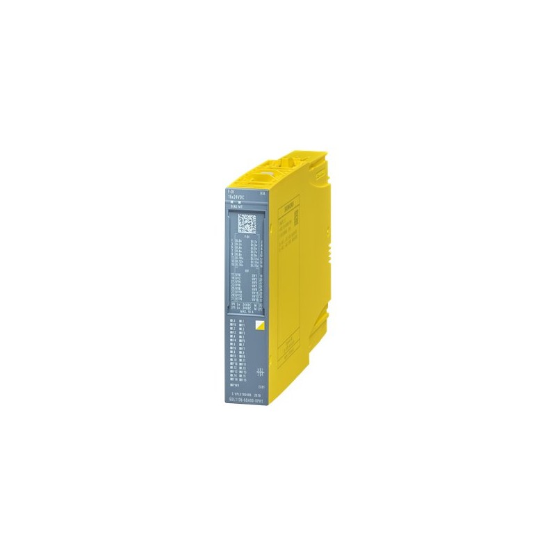 SIEMENS - 6DL1136-6BA00-0PH1 - HMI Operator Interfaces