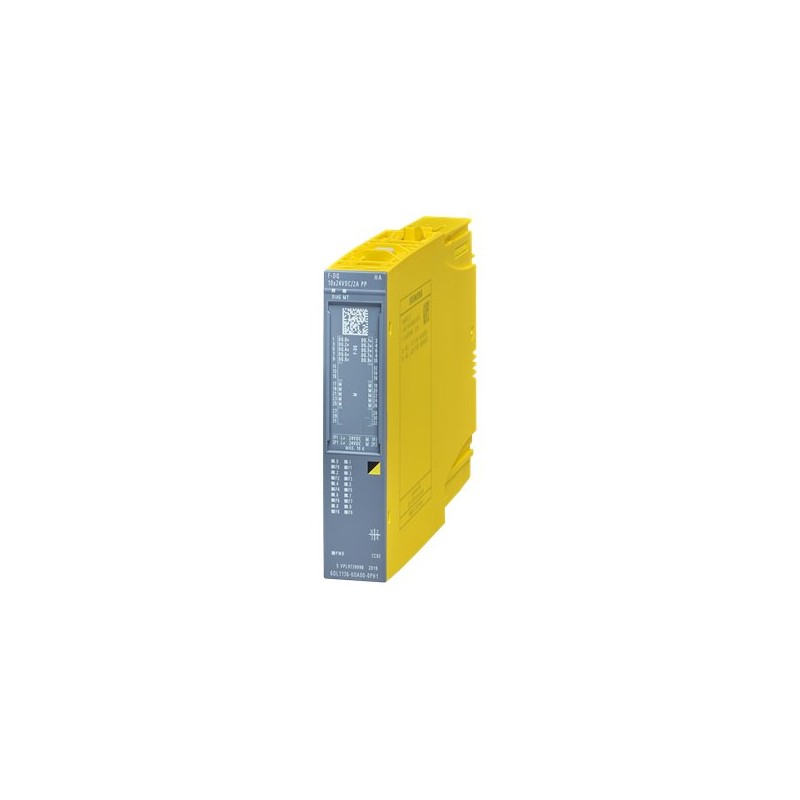 SIEMENS - 6DL1136-6DA00-0PH1 - HMI Operator Interfaces