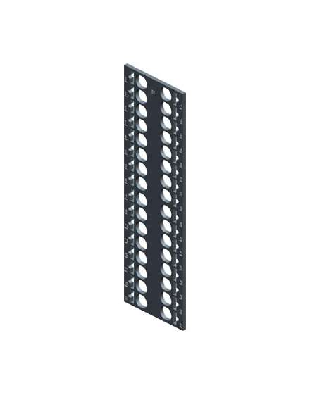SIEMENS - 6DL1193-6CP00-2HH1 - Panel Accessories