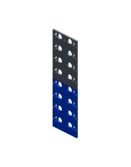 SIEMENS - 6DL1193-6CP42-2HK0 - Panel Accessories