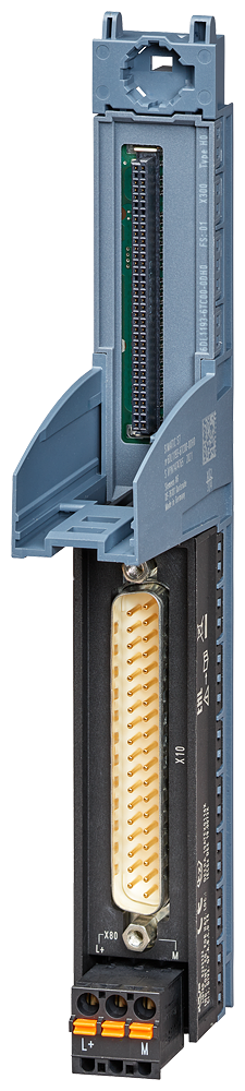 SIEMENS - 6DL1193-6TC00-0DH0 - Panel Accessories