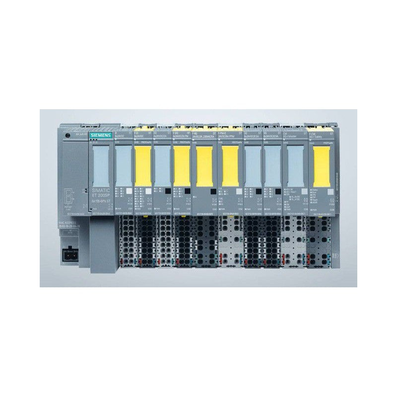 SIEMENS - 6DL1193-6TP00-0DL0 - Panel Accessories